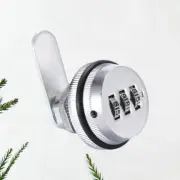 Keyless Lock Mailbox Lock Mailbox Numbers Lock Box Code Box Cabinet Locks
