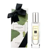 在飛比找PChome24h購物優惠-JO MALONE 鼠尾草與海鹽古龍水 30ml 限定版