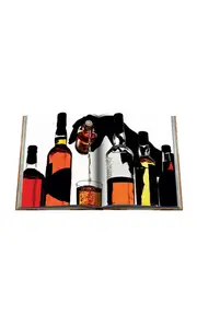 [Assouline] The Impossible Collection of Whiskey Hardcover Book