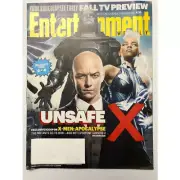 ENTERTAINMENT WEEKLY-MAY 27, 2016-X-MEN: APOCALYPSE-NEW-FAST SHIPPING