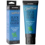 GoodHead Slick Head Glide - Mint-(1361-07-bx)