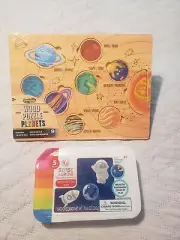 Planet/ Outer Space Themed Toys ages 3+