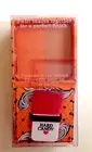 Hard Candy Fox in a Box ~ "Skinny Dipping" Coral/Tan - Blush Palette w/Brush NIB