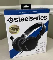 SteelSeries Arctis 1 Console Wired Gaming Headset for PlayStation 4 & 5