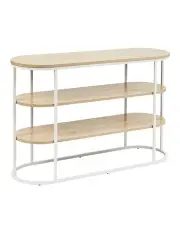[Cooper & Co] Sonoma Sideboard 120cm in White