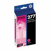 Epson 277 Magenta Ink Cartridge 360 pages