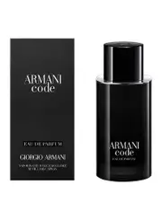 Giorgio Armani Armani Code Eau de Parfum 2.5 oz.