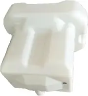 T30 Water Tank Bare Kettle Tank for D-JI Agricultural Drone Accessories Repair Parts