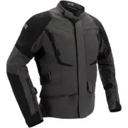 Cyclone 2 GTX Black Dark Grey Textile Jacket