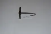 1 PC GIGLI SAW HANDLE STANDARD PATTERN T-SHAPED TURNABLE