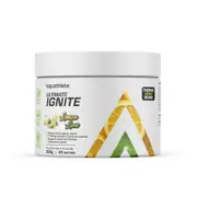 [Top Athlete] Ultimate Ignite Lemon & Lime