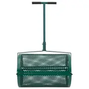 Topdress, Compost & Peat Moss Spreader