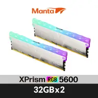 在飛比找蝦皮商城優惠-v-color全何 XPrism系列 海力士顆粒 DDR5 