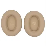 Replacement Leather Earpads for Edifier W860nb Headphones - 1 Pair