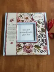 Family Record Book