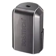 Bostitch EPS5VBLK 4.5" x 3.75" x 5.5" Vert Electric Pencil Sharpener - Black New