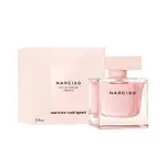 【NARCISO】薔薇水晶淡香精90ML