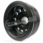 Powerbond Harmonic Balancer/Tvd - HB1506N