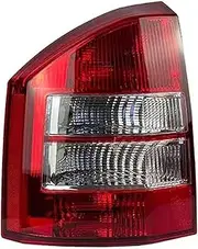 Rear car light Car Rear Tail Light For Jeep For compass Taillights Auto Parts Brake for reverse(Only left)