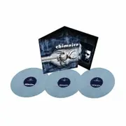 Pass Out Of Existence (Blue Vinyl Reissue)