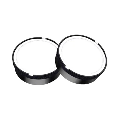 2 Pack LV-H132 Replacement Filter for LEVOIT Air Purifier LV-H132-RF