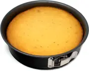 7-Inch Nonstick Springform