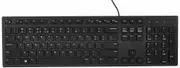 Dell KB216 Wired Keyboard - Black
