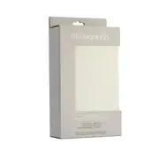 Little Bamboo Jersey Fitted Sheet Cot Size Marle Whisper