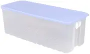 [Tupperware] Fridge Large Smart Box 4.6 Litres (165)