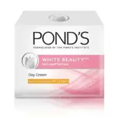 Ponds White Beauty Spot Less Daily Lightening Cream SPF 15 PA++ 35 GM