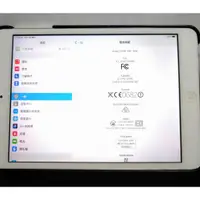 在飛比找蝦皮購物優惠-Apple 蘋果 iPad Mini 2代 (A1490) 