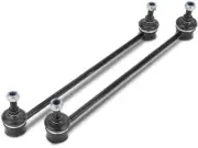 Front Sway Bar Link Kit fits Honda Fit 2009-2014 1.5L 4 Cyl 28JMVS (for: Honda)