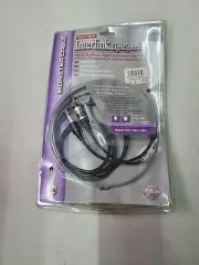 Monster Cable Interlink LightSpeed 100 Digital Fiber Optic Audio