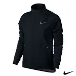 【NIKE 耐吉】NIKE GOLF COMPOSITE 女 高爾夫長袖外套 黑 802901-010