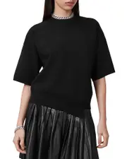 Allsaints Remi Knit Tee