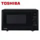 TOSHIBA 東芝 燒烤料理微波爐 (25L) MM-EG25P(BK)