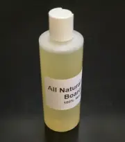 All Natural Walnut Cutting Board Oil Food Safe 8 oz (BULK)