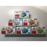 TOMICA 多美小汽車 迪士尼 TSUM TSUM 第三彈 六隻全套