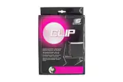 SUNFLEX Clip Table Tennis Ping Pong Net and Post Set