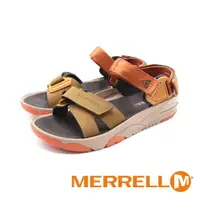 在飛比找樂天市場購物網優惠-MERRELL(男)BELIZE CONVERT WEB厚底