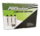 Instant Rockstar Matte Rock Wax Medium Hold | Shampoo | Conditioner | Body Wash