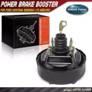 Power Brake Booster for Ford Fairmont Mustang 79-93 Mercury Capri Marquis Zephyr