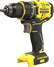 STANLEY FATMAX V20 18V Brushless Drill Driver - Bare Unit