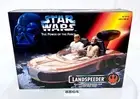 STAR WARS Power of the Force LANDSPEEDER Kenner 1995 MISB
