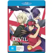 Devil is a Part-Timer!, The - The Complete Series