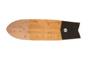 [Evolve Skateboards] Stoke 1 Deck - Seconds