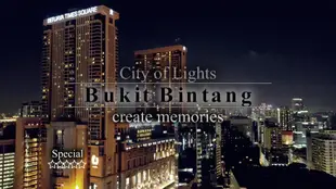 A3 Fairlane Residence -City Center at BukitBintang