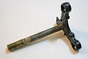 Genuine Honda S90 CB100 CB125S CL90 CL100 CL125S STEERING STEM Nos