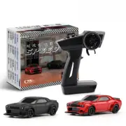 Racing 1:76 C75 Road Radio-Controlled Car Mini Full Scale Remote Control Car Toy