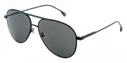Paul Smith Dylan PSSN054-04 Men's Sunglasses Black Lens